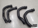 BMW F8X M2C M3 M4 Intercooler pipes, Turbo-Intercooler