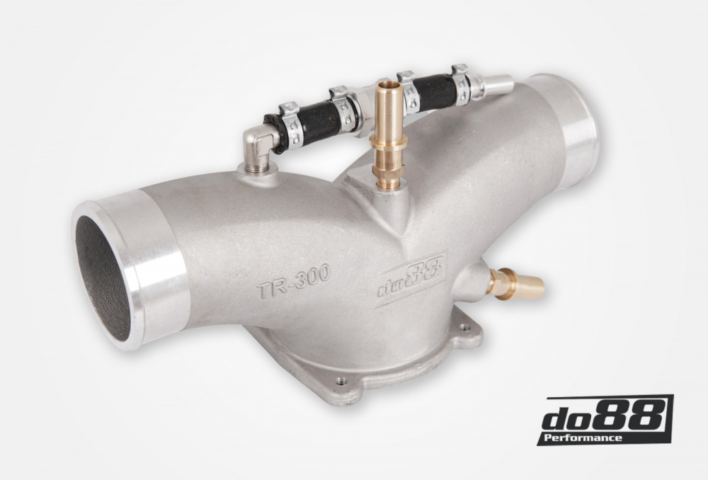 Porsche 911 Turbo / Carrera (992) Plenum