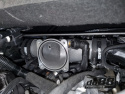 Porsche 911 Turbo / Carrera (992) Plenum