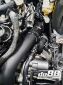 VAG 2.0 TSI EA888 Gen4 Pressure pipes