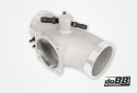 Porsche 911 Turbo (996) Plenum, for 997.1 Turbo throttle body