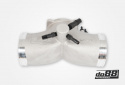 Porsche 911 Turbo (996) Plenum, for 997.1 Turbo throttle body