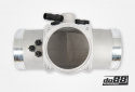Porsche 911 Turbo (996) Plenum, for 997.1 Turbo throttle body