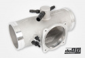 Porsche 911 Turbo (996) Plenum, for 997.1 Turbo throttle body