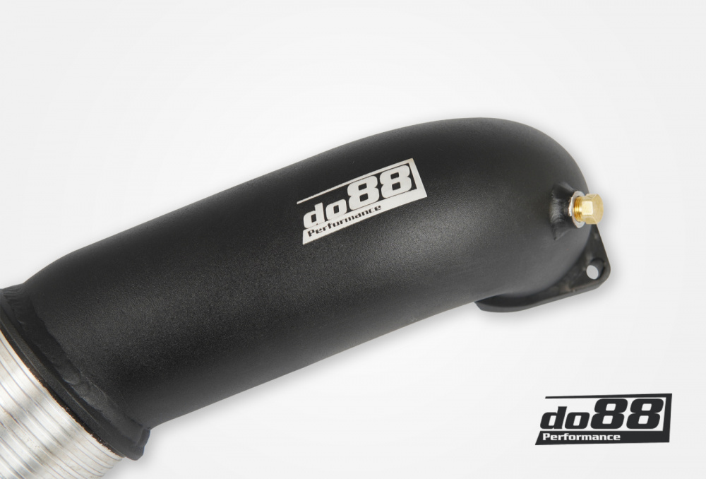 do88 Charge pipe, BMW G-Serie (B58)