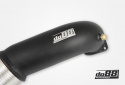do88 Charge pipe, BMW G-Serie (B58)