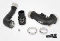 do88 Charge pipe, BMW Z4 M40i G29 / Toyota GR Supra A90