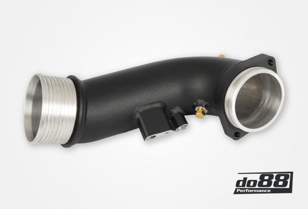 do88 Charge pipe, BMW Z4 M40i G29 / Toyota GR Supra A90
