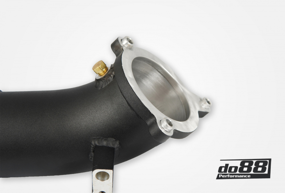 do88 Charge pipe, BMW F & G-Serie B48 B46