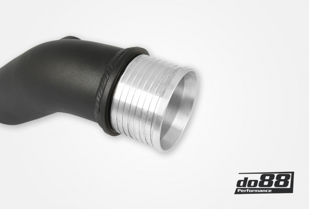 do88 Charge pipe, BMW F & G-Serie B48 B46