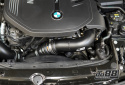 do88 Charge pipe, BMW F-Serie B58