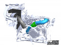 do88 Charge pipe, BMW F-Serie B58