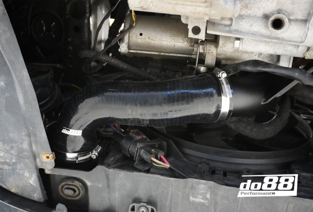 do88 Pressure pipes VW Polo GTI, Seat Ibiza 1.8 TSI EA888