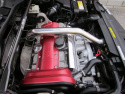 Volvo SVC70 Turbo Pressure pipes