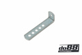 Universal fixing bracket 105x30x25mm Universal fixing bracket 105x30x25mm