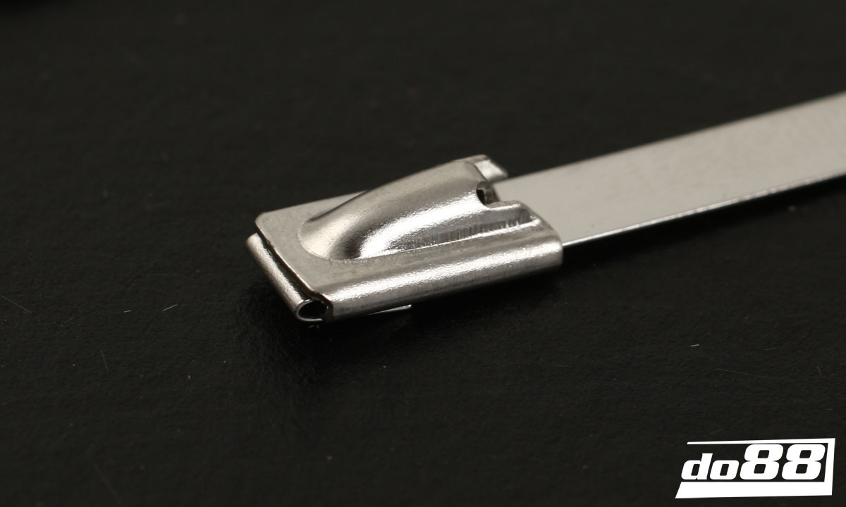 Stainless Zip Tie 350mm