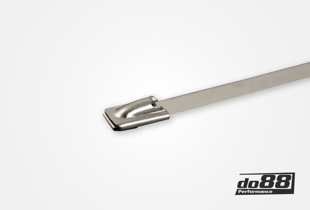 Stainless Zip Tie 500mm