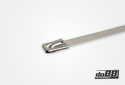 Stainless Zip Tie 500mm