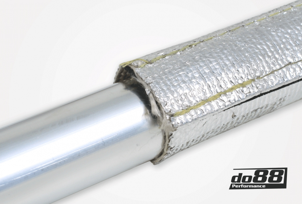 Heat sleeve velcro 15mm