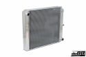 Volvo 240 740 940 Manual 75-98 Radiator