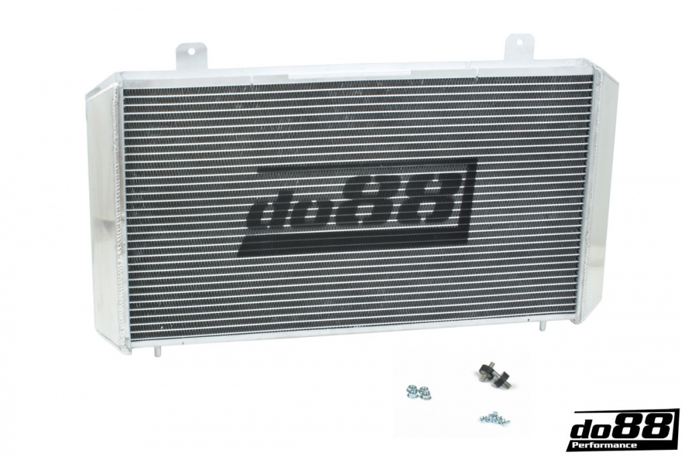 SAAB 900 Turbo 1979-1993 Radiator