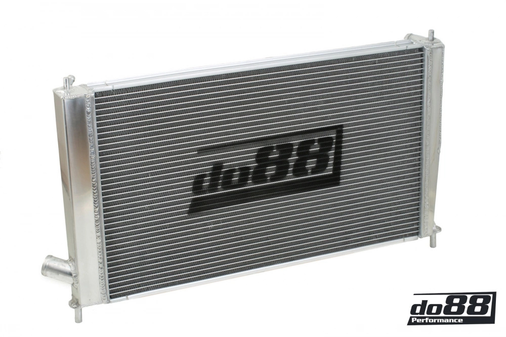 SAAB 9-5 98-01 Radiator