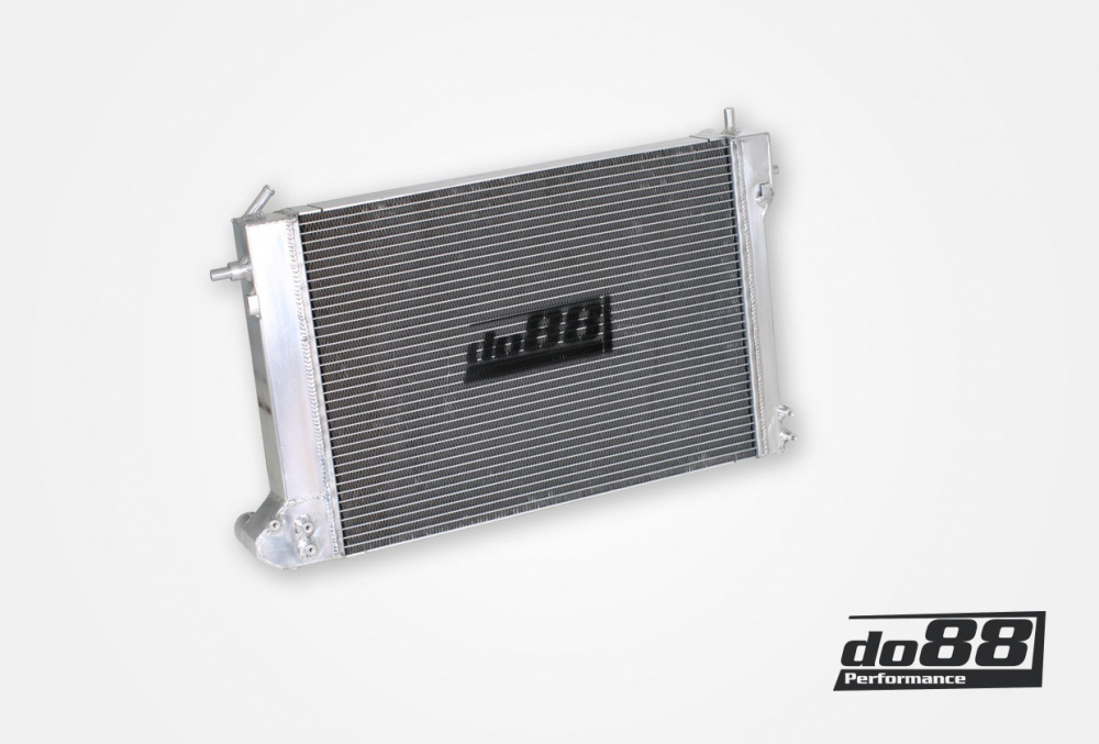 SAAB 900/9-3 Turbo 1994-2002 Radiator