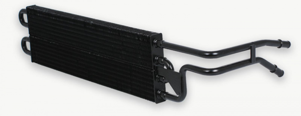 VW Golf GTI Mk7 (MQB) Auxiliary DSG Radiator