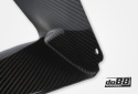 BMW F8X M3 M4 Side mounted Intercooler Radiator