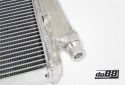 do88 Front Intercooler Radiator, BMW G-Serie / Toyota GR Supra A90