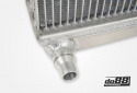 do88 Auxiliary Radiator, BMW G-Serie / Toyota GR Supra A90