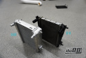 do88 Auxiliary Radiator, BMW G-Serie / Toyota GR Supra A90