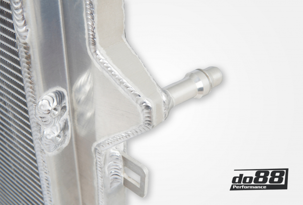 do88 Front Intercooler Radiator, BMW F-Serie