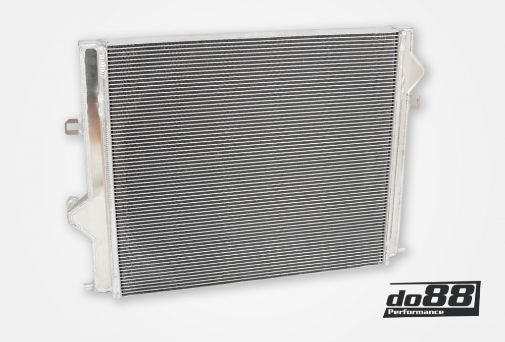 do88 Front Intercooler Radiator, BMW F-Serie