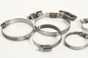 Hoseclamps for hose kt. 239