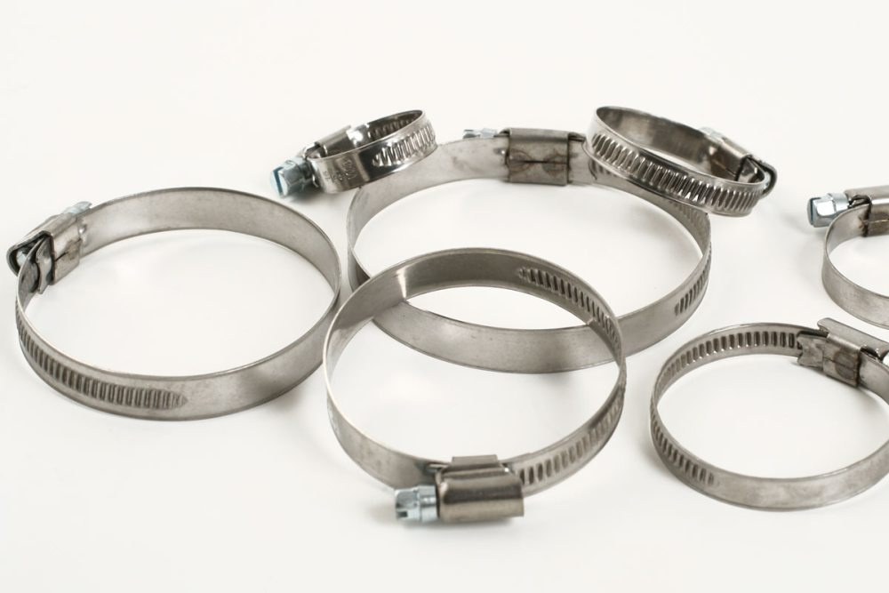 Hoseclamps for hose kt. 67 in the group By vehicle / Clamp-kit at do88 AB (clamp-kit67)
