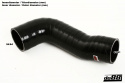 Volvo V70/XC70/S60/XC90 D5 2.4D 05-14 Turbo outlet hose