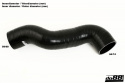 Volvo V70/XC70/S60 D5 2.4D 05-09 Intercooler outlet hose