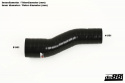 Saab 9-3 TTiD 08-11 Turbo outlet hose