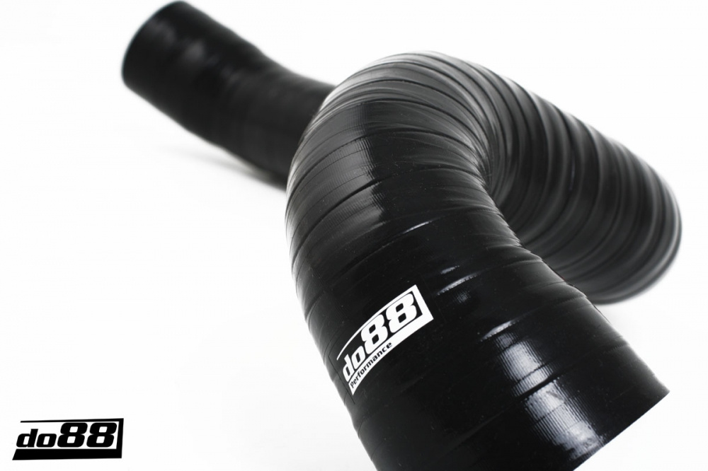 Volvo C30/C70/V50/S40 2.0D 04-10 Intercooler outlet hose