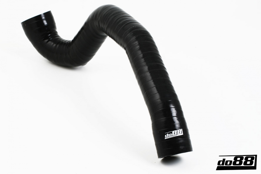 Volvo C30/C70/V50/S40 2.0D 04-10 Intercooler outlet hose