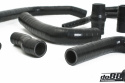 Porsche 964 Turbo Oil hoses