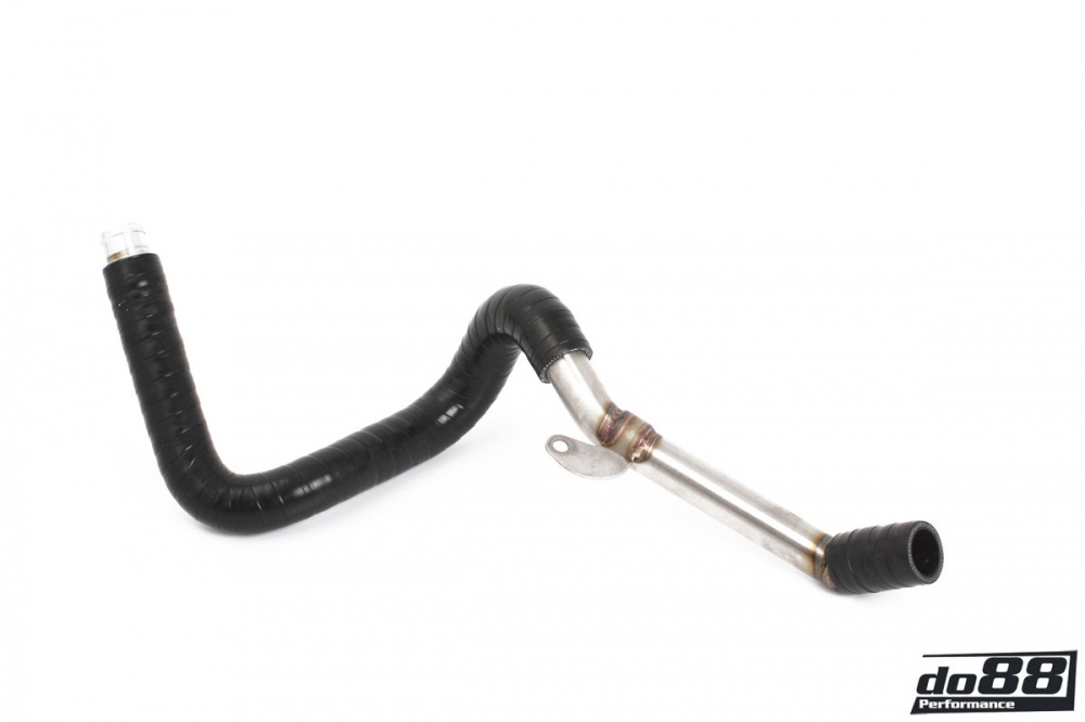 Porsche 964 Turbo Oil hoses