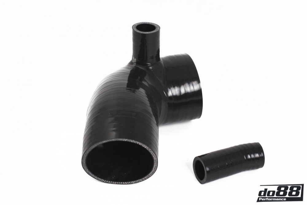 Porsche 964 Turbo Inlet hoses for turbo