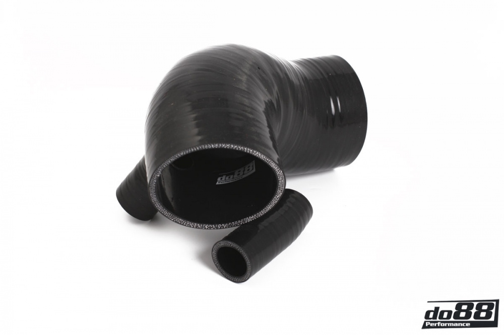 Porsche 964 Turbo Inlet hoses for turbo