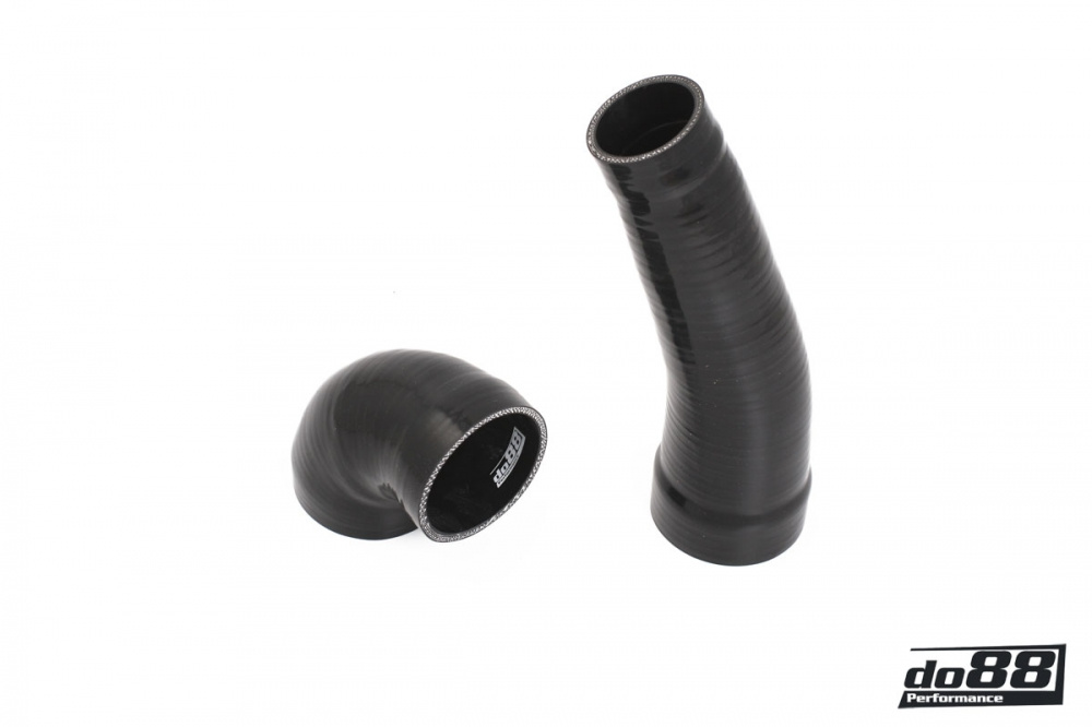 Porsche 964 Turbo Pressure hoses