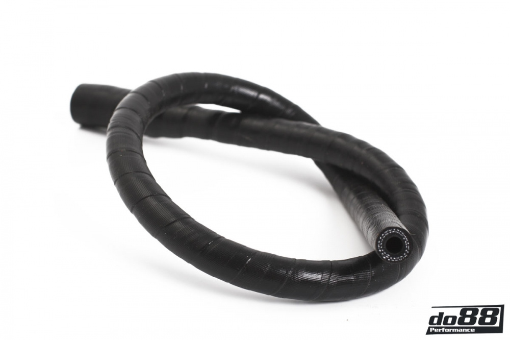 Porsche 964 Turbo Carbon canister hose
