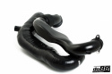 Porsche 997.2 Turbo 2010- Inlet hoses for turbo