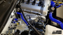 Mazda MX-5 Miata ND 2015- Vacuum hoses