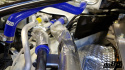Mazda MX-5 Miata ND 2015- Vacuum hoses